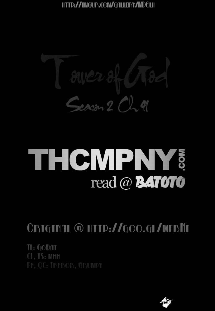 Tower of God Chapter 121 image 02